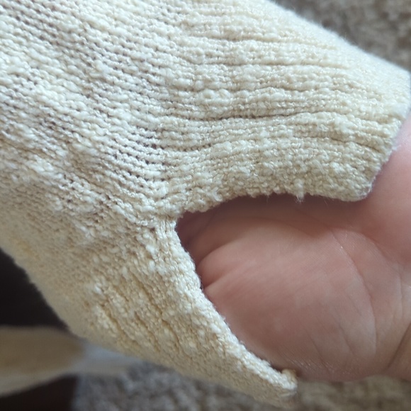 J. Crew Factory Sweater - Picture 3 of 5